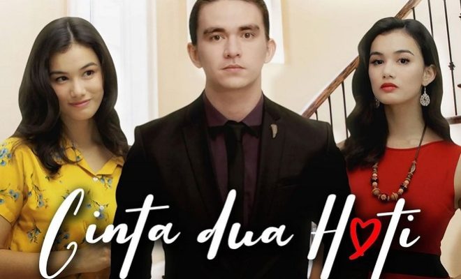 Sinopsis Cinta Dua Hati Episode 1 - Terakhir Lengkap (Miniseri Cinta 2 Hati SCTV)