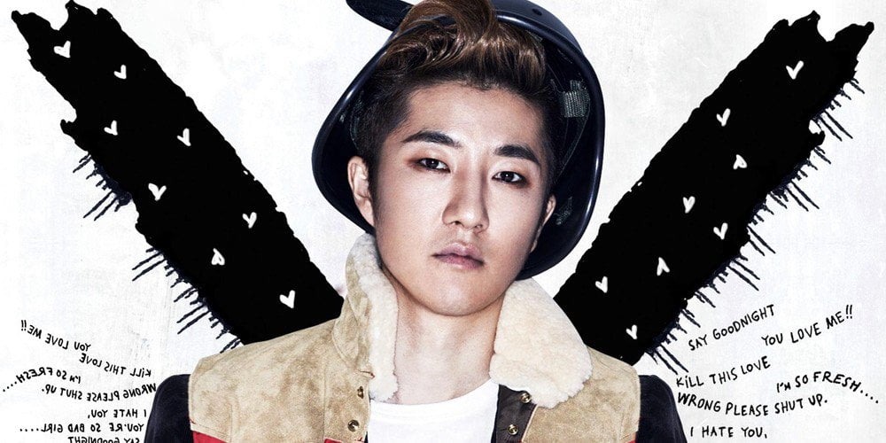 Biodata, Profil, Fakta Unik dan Foto Personil Epik High Lengkap