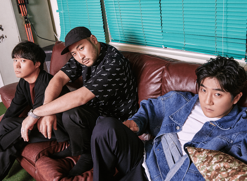 Biodata, Profil, Fakta Unik dan Foto Personil Epik High Lengkap