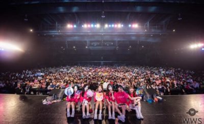 GFRIEND Umumkan Tur Konser 'Go Go GFriend' Di Asia, Indonesia Masuk Daftar Juga