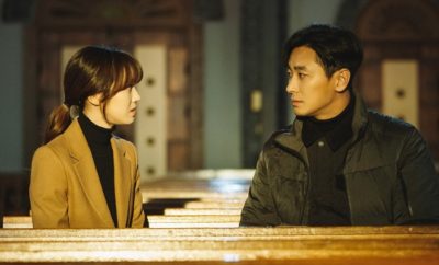 Daftar Lagu yang Jadi Soundtrack (OST) Drama Korea Item