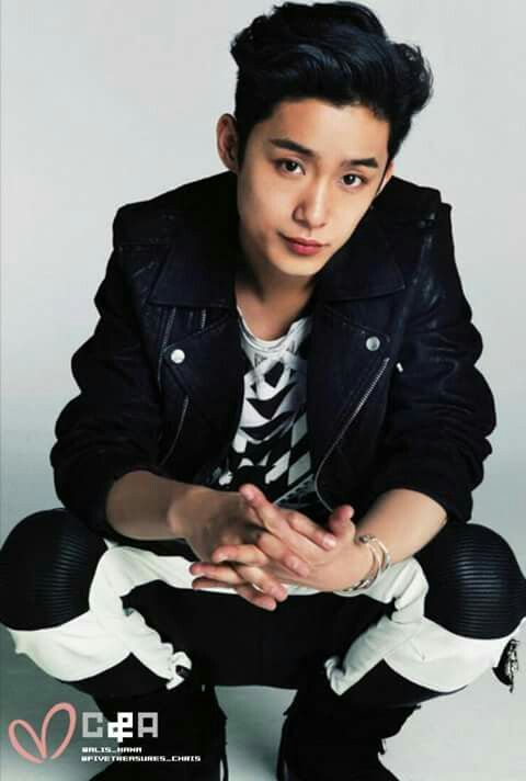 Biodata, Profil, Fakta Unik, dan Foto F.T Island Lengkap