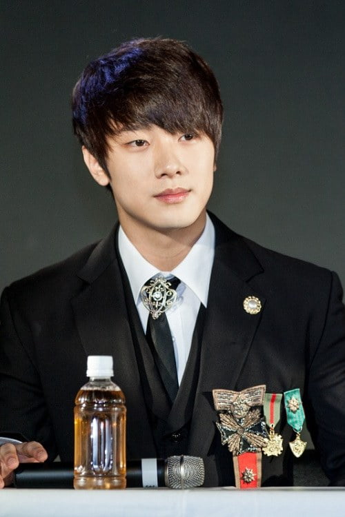 Biodata, Profil, Fakta Unik, dan Foto F.T Island Lengkap