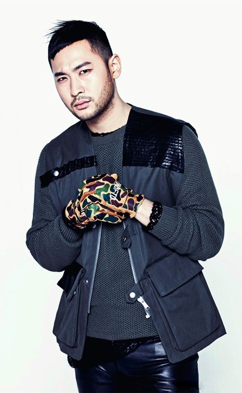 Biodata, Profil, Fakta Unik dan Foto Personil Epik High Lengkap