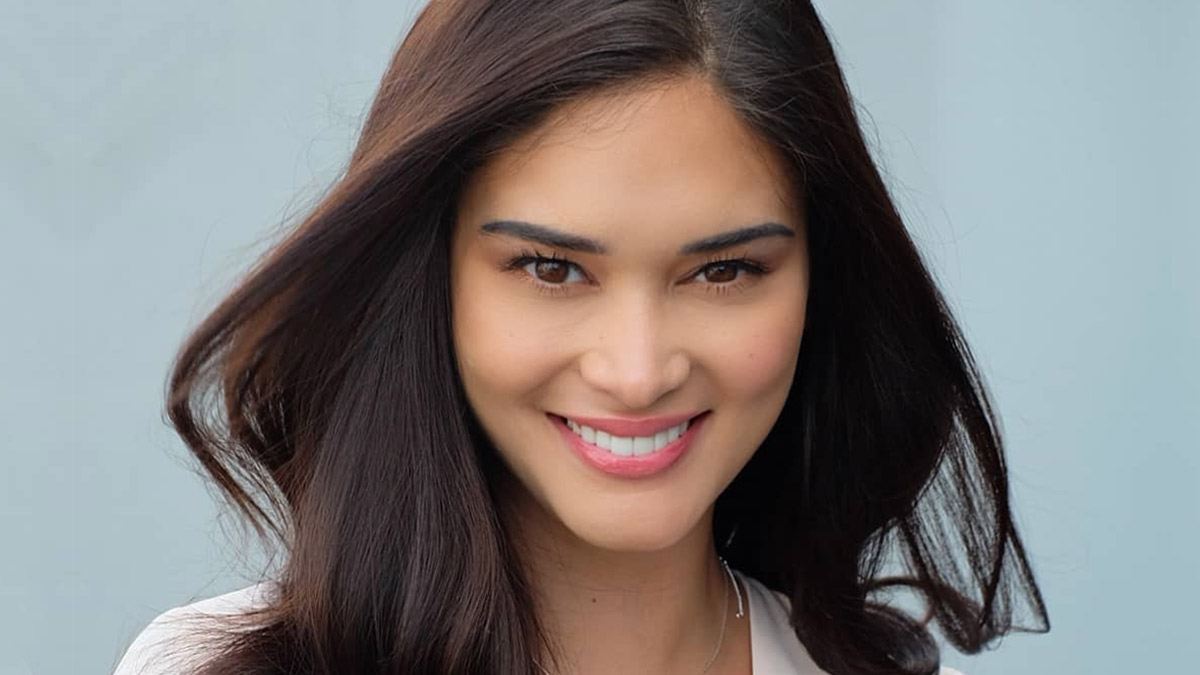Deretan 10 Artis Tercantik Asal Filipina, Ada Miss Universe Loh!
