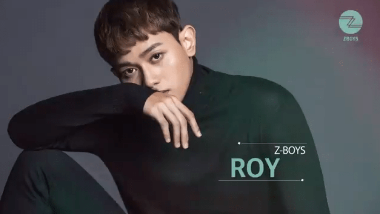 Biodata, Profil, Fakta Unik dan Foto Personil Z-BOYS Lengkap