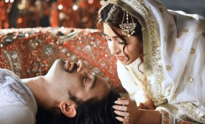 ANTV Tayangkan 'Salim Anarkali', Drama India yang Menjadi Sekuel Jodha Akbar