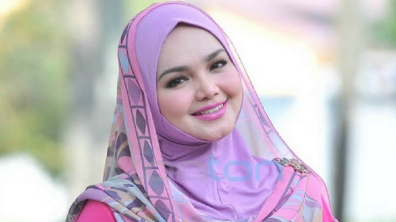 Ini Dia 10 Artis Tercantik Asal Malaysia, Ada Bintang Sinetron dan Istri Bangsawan