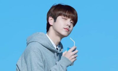 9 Fakta Soobin, Leader Boyband TXT yang Mirip Sanha ASTRO