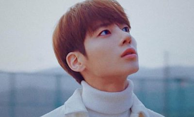 8 Fakta Taehyun, Member TXT yang Hobi Fotografi dan Traveling