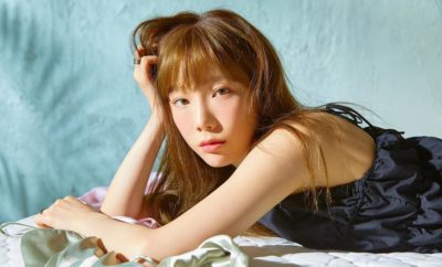 Taeyeon SNSD Comeback dengan ‘Four Season’