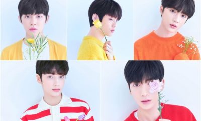 3 Alasan Kenapa Banyak yang Menantikan Debut TXT, Boyband Baru Adik BTS