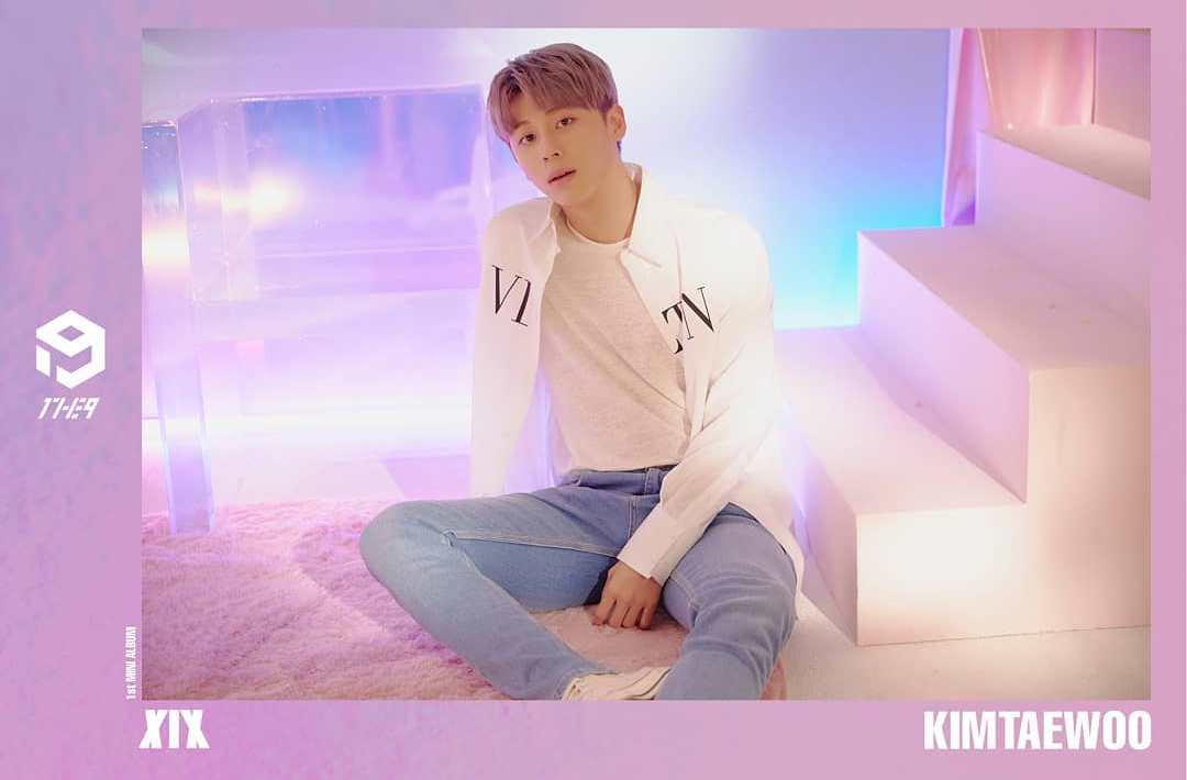 Biodata, Profil, Fakta dan Foto Personil 1THE9