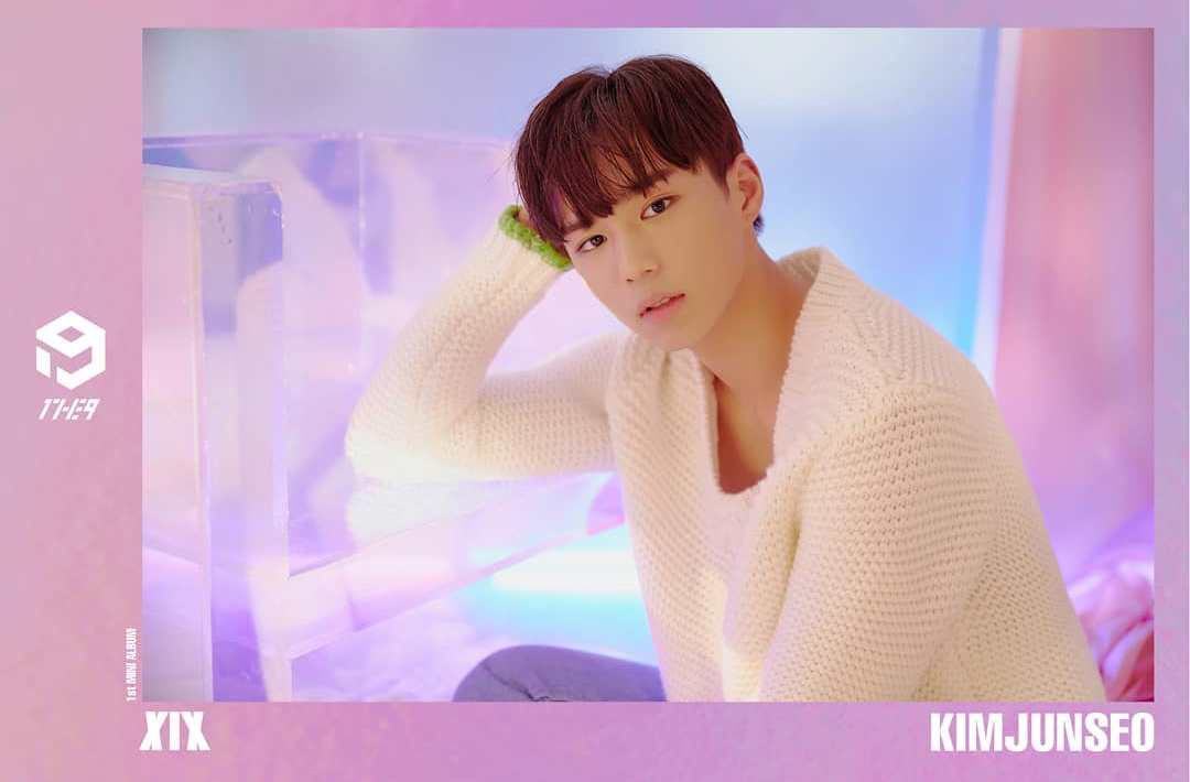 Biodata, Profil, Fakta Menarik dan Foto Personil 1THE9 Lengkap