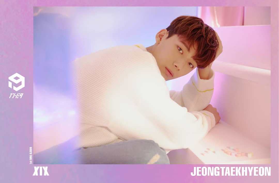 Biodata, Profil, Fakta Menarik dan Foto Personil 1THE9 Lengkap