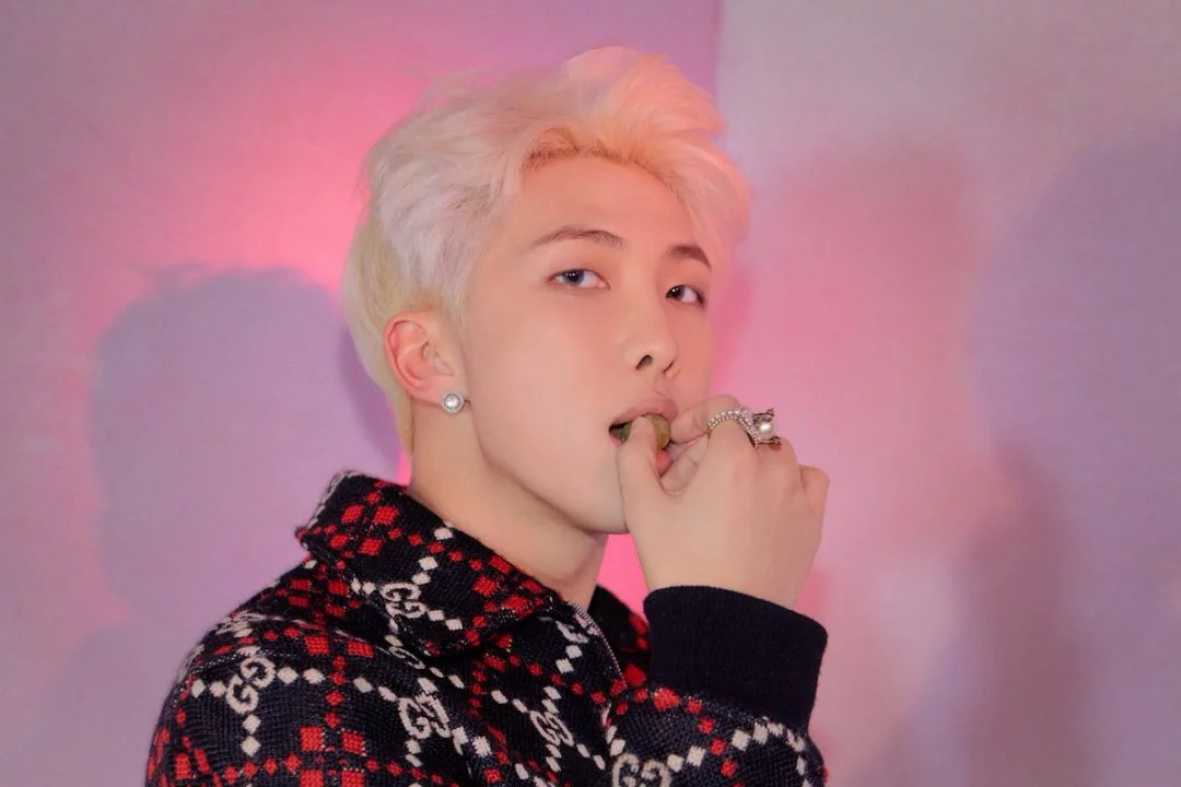 Biodata, Profil, Fakta Menarik dan Foto Personil BTS Lengkap