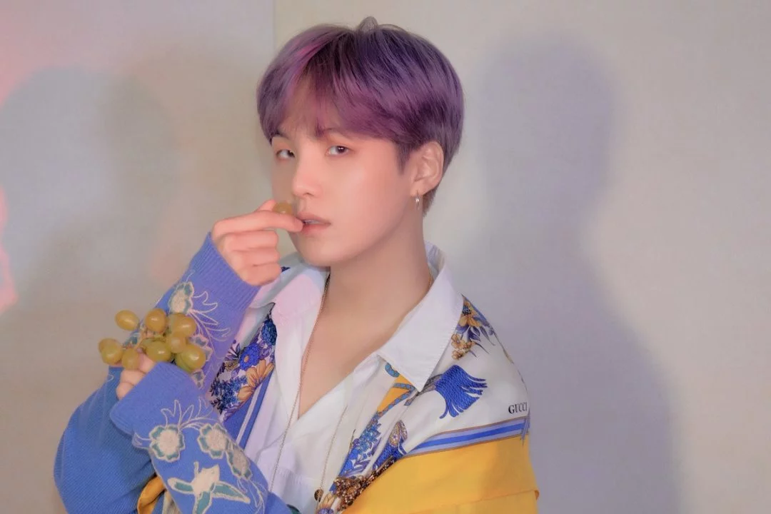 Biodata, Profil, Fakta Menarik dan Foto Personil BTS Lengkap