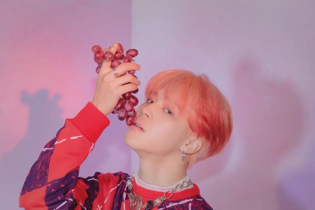 Biodata, Profil, Fakta Menarik dan Foto Personil BTS Lengkap