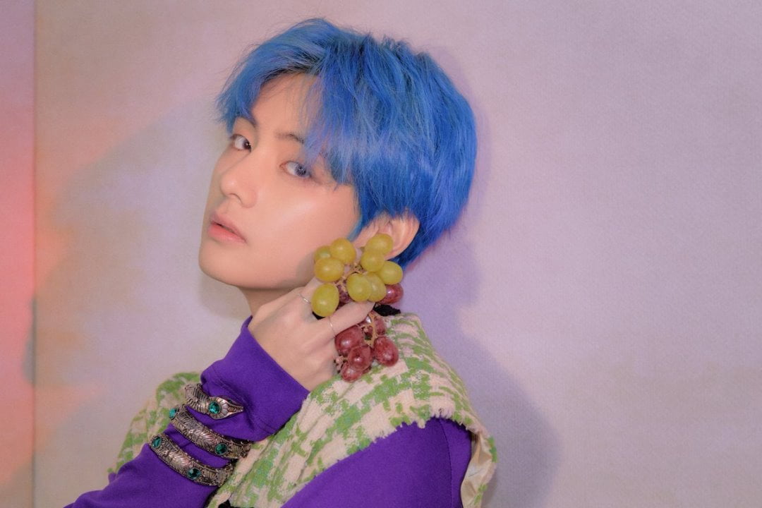 Biodata, Profil, Fakta Menarik dan Foto Personil BTS Lengkap