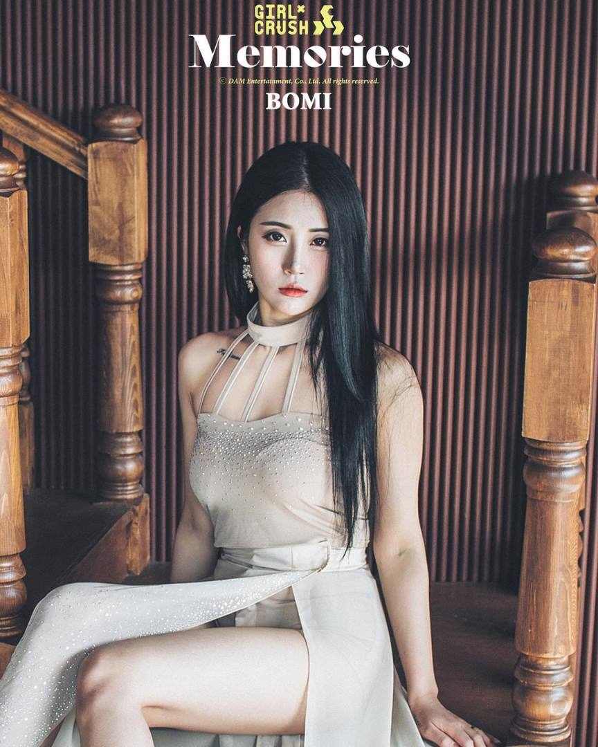 Biodata, Profil, Fakta dan Foto Personil GIRL CRUSH