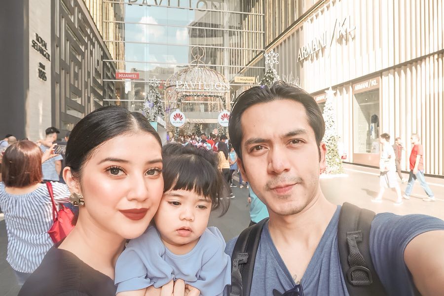 Biodata, Profil, Fakta Menarik dan Foto Fita Anggriani