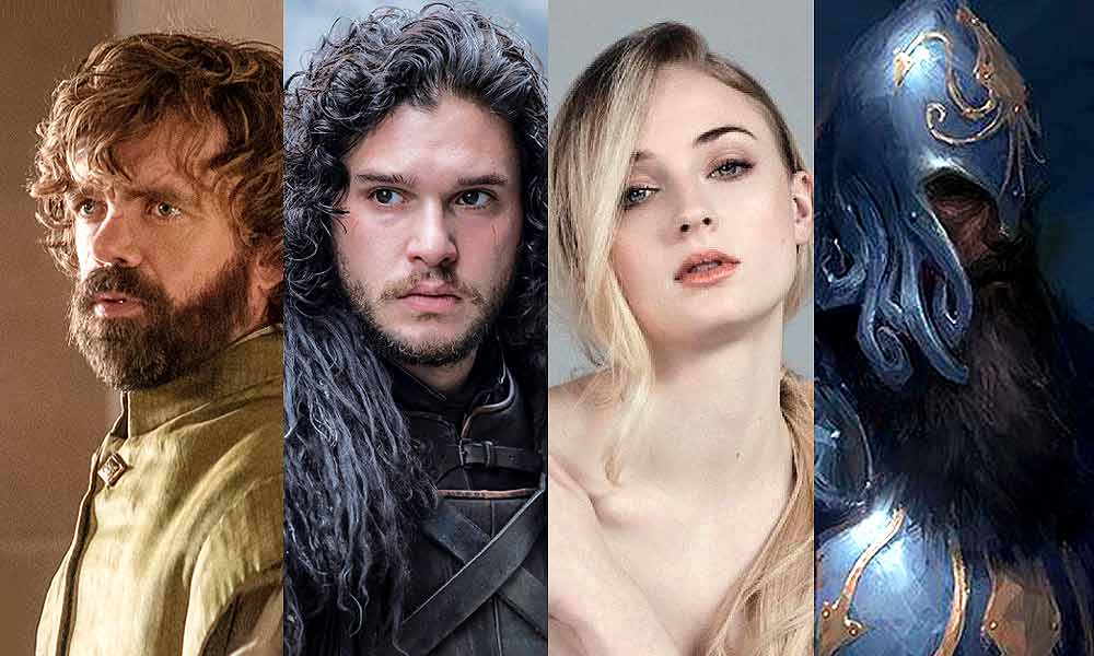 Capai Musim Terakhir, Ini 5 Fakta Menarik Serial Game of Thrones Season 8
