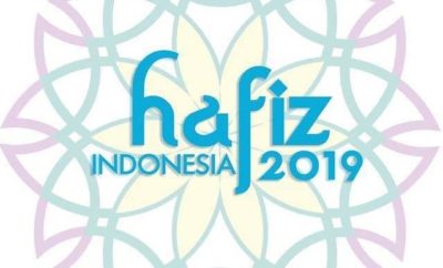 Hafiz Indonesia 2019 Kembali Tayang di RCTI dengan Durasi Lebih Panjang