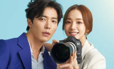 Her Private Life - Sinopsis, Pemain, OST, Episode, Review