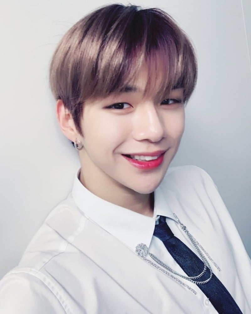 Kekayaan kang daniel