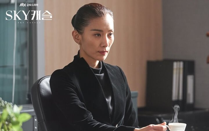 Deretan Pemeran Sky Castle, Drama Terpopuler di Korea Selatan yang Ditayangkan Trans TV