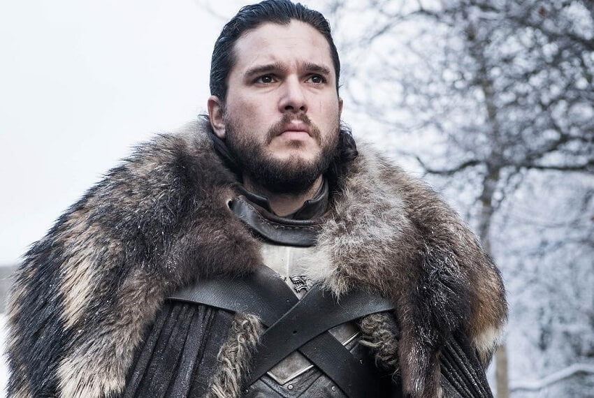 Artis dan Aktor Pemeran Serial Game Of Thrones Season 8