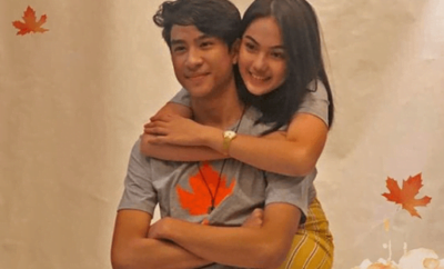 Sinopsis MELODYLAN, Cerita Cinta Remaja Melody dan Dylan