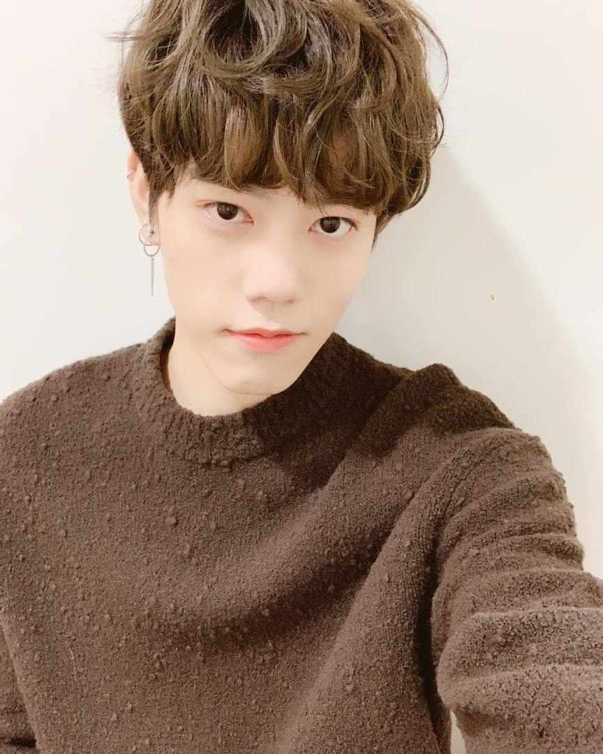 Biodata, Profil, Fakta dan Foto Personil N.Flying
