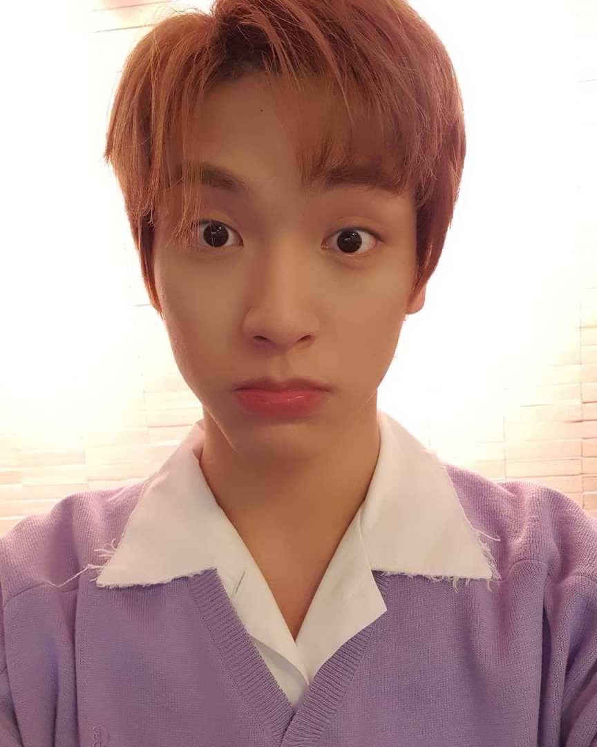 Biodata, Profil, Fakta dan Foto Personil N.Flying