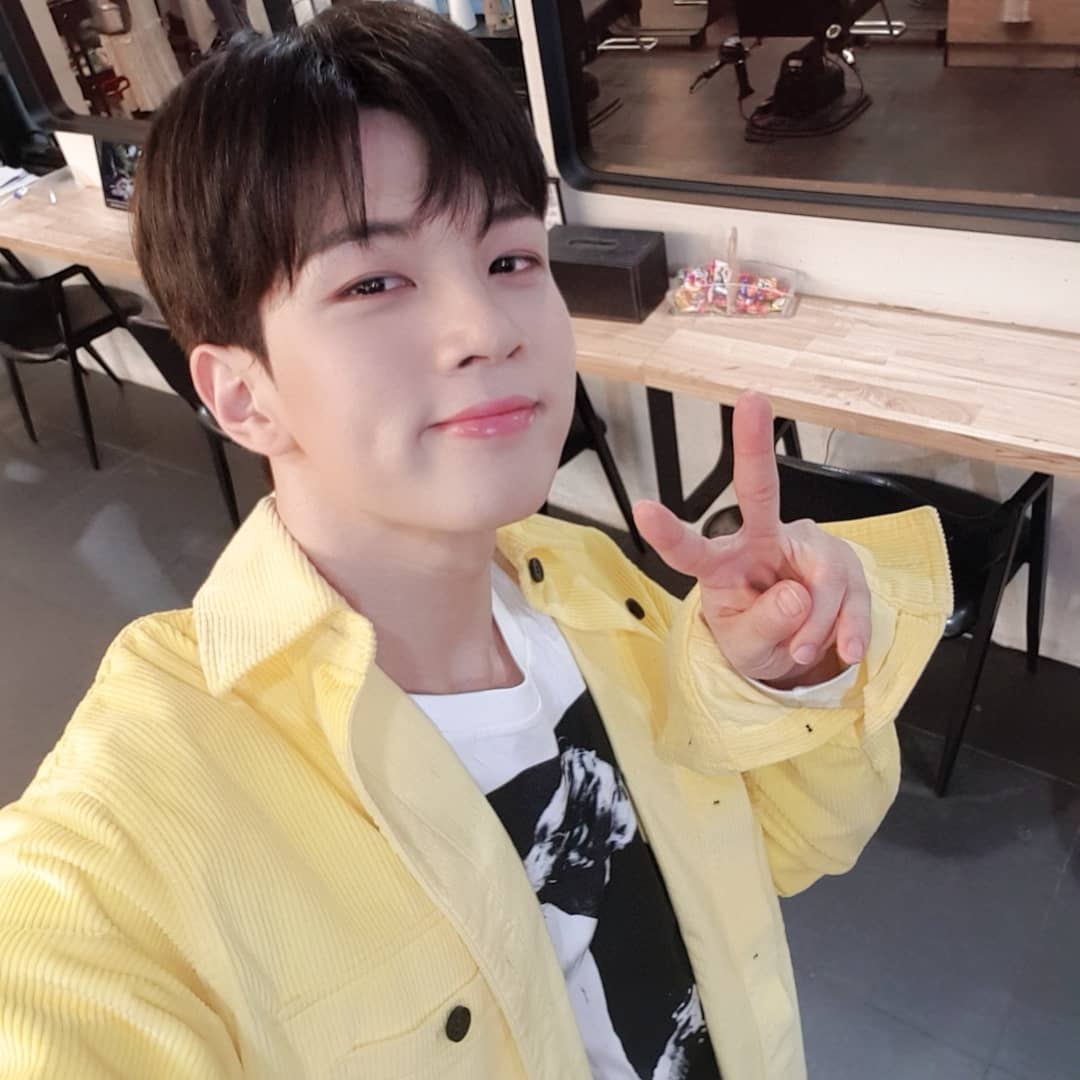 Biodata, Profil, Fakta dan Foto Personil N.Flying