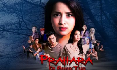 Sinopsis Cinta Sebening Embun Episode 1 - Terakhir Lengkap 