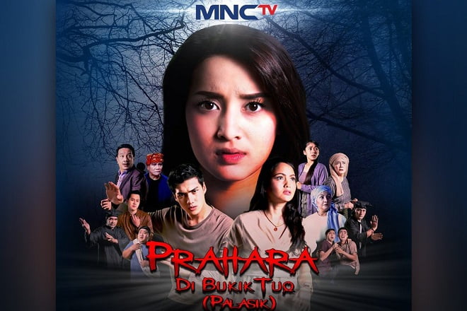 3 Fakta Prahara di Bukik Tuo, Sinetron MNCTV yang Diadaptasi dari Legenda Minangkabau