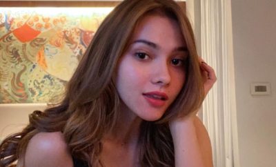 Biodata, Profil, dan Fakta Shandy Ishabella