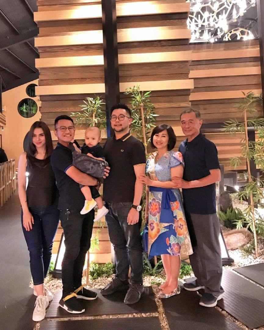 Biodata, Profil dan Fakta Shandy Ishabella