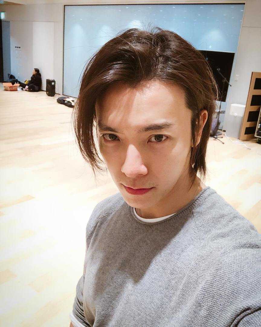 Biodata, Profil, Fakta dan Foto Personil Super Junior D&E