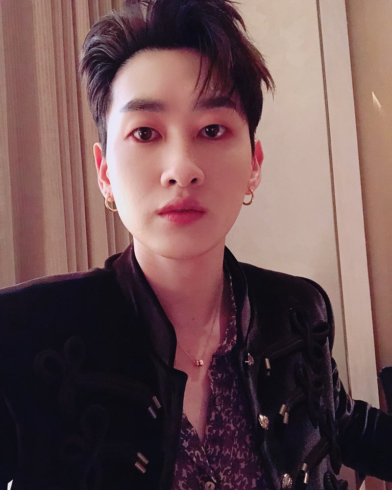 Biodata, Profil, Fakta dan Foto Personil Super Junior D&E