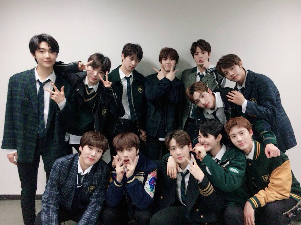 Biodata, Profil, Fakta dan Foto Personil THE BOYZ