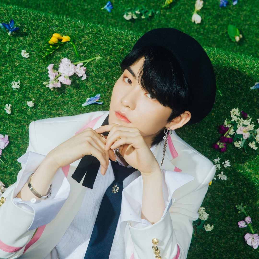 Biodata, Profil, Fakta dan Foto Personil THE BOYZ Lengkap