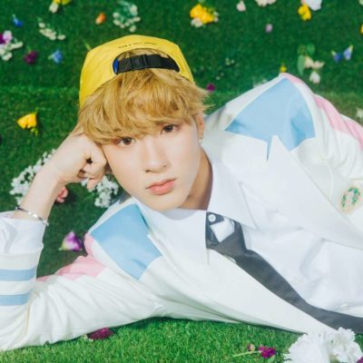 Biodata, Profil, Fakta dan Foto Personil THE BOYZ | Dailysia