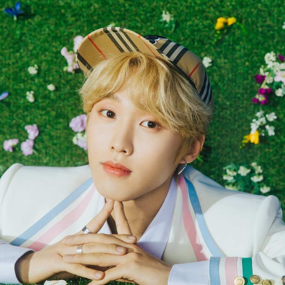 Biodata, Profil, Fakta dan Foto Personil THE BOYZ