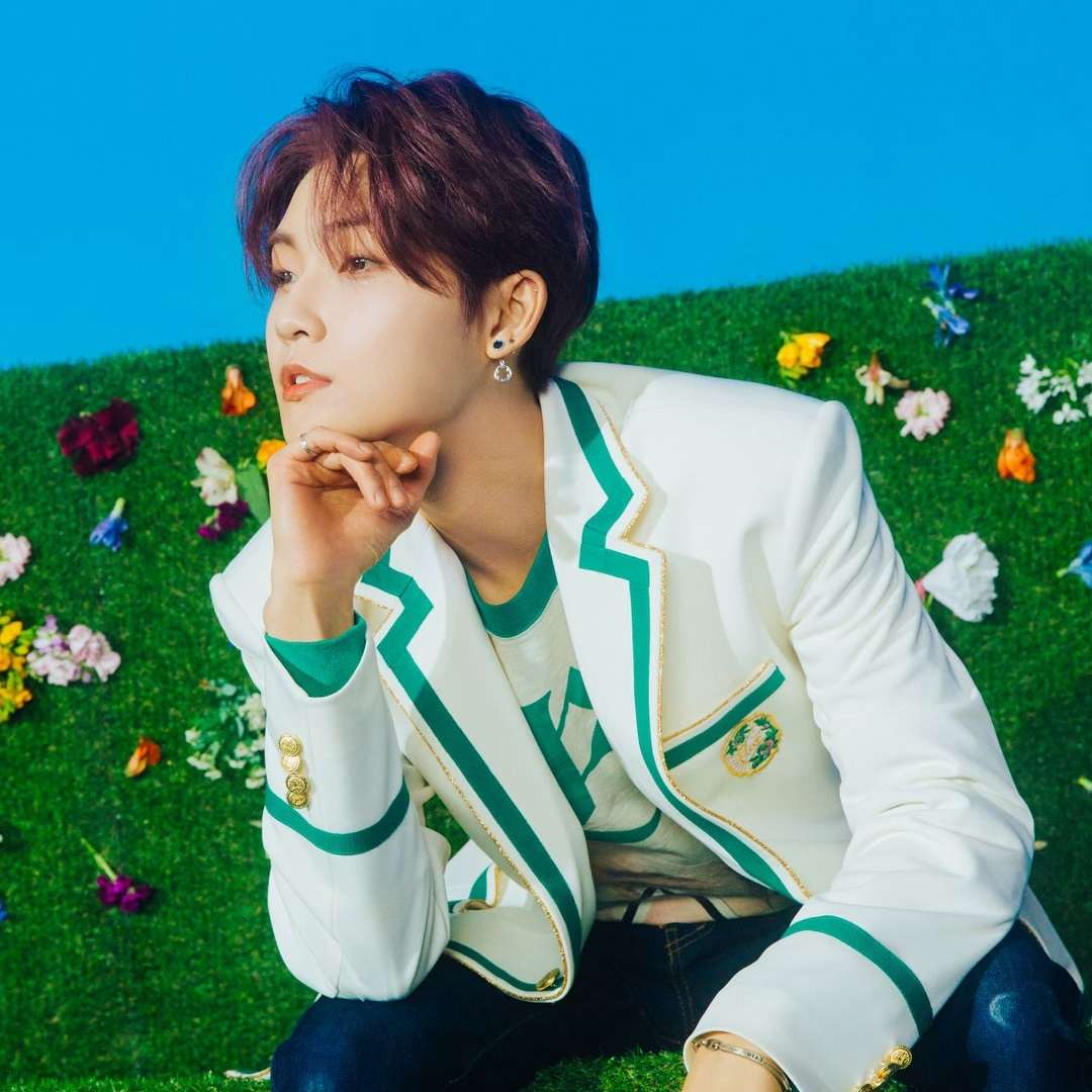 Biodata, Profil, Fakta dan Foto Personil THE BOYZ Lengkap
