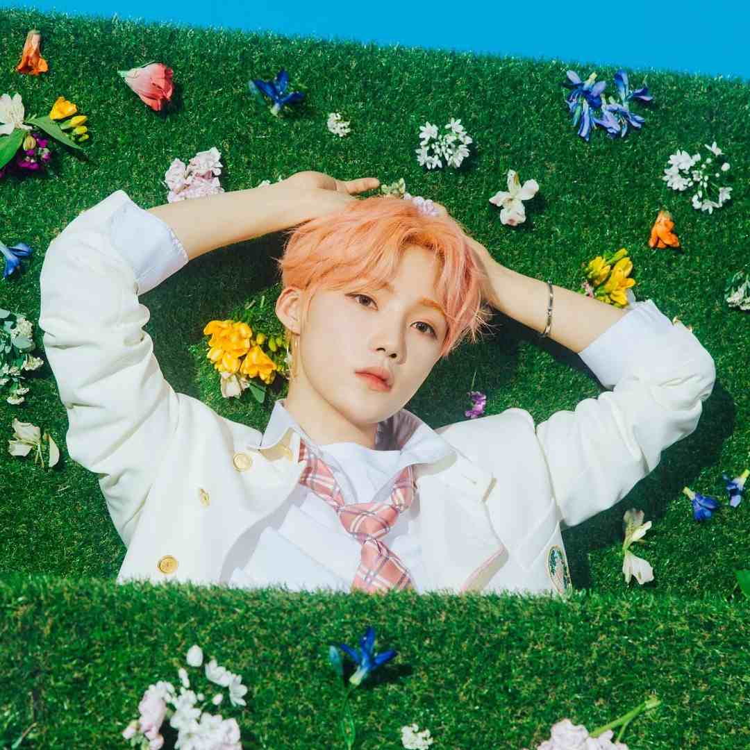 Biodata, Profil, Fakta dan Foto Personil THE BOYZ Lengkap