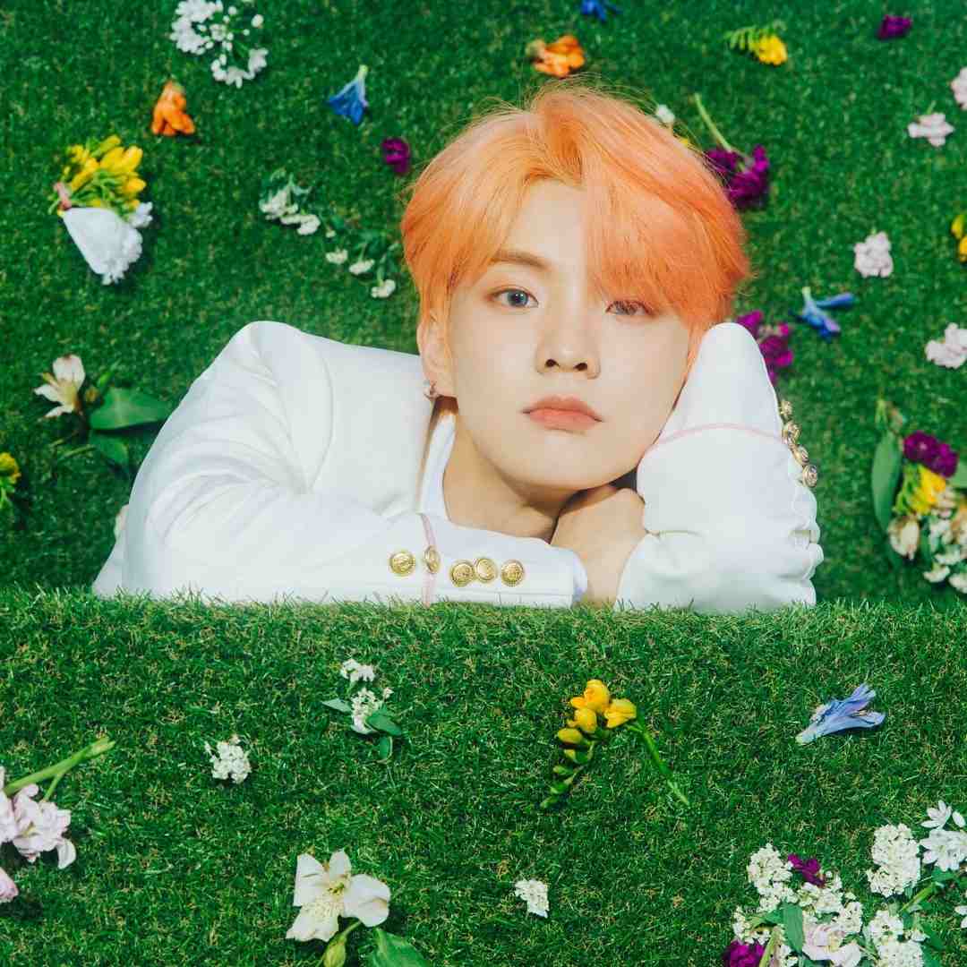 Biodata, Profil, Fakta dan Foto Personil THE BOYZ Lengkap