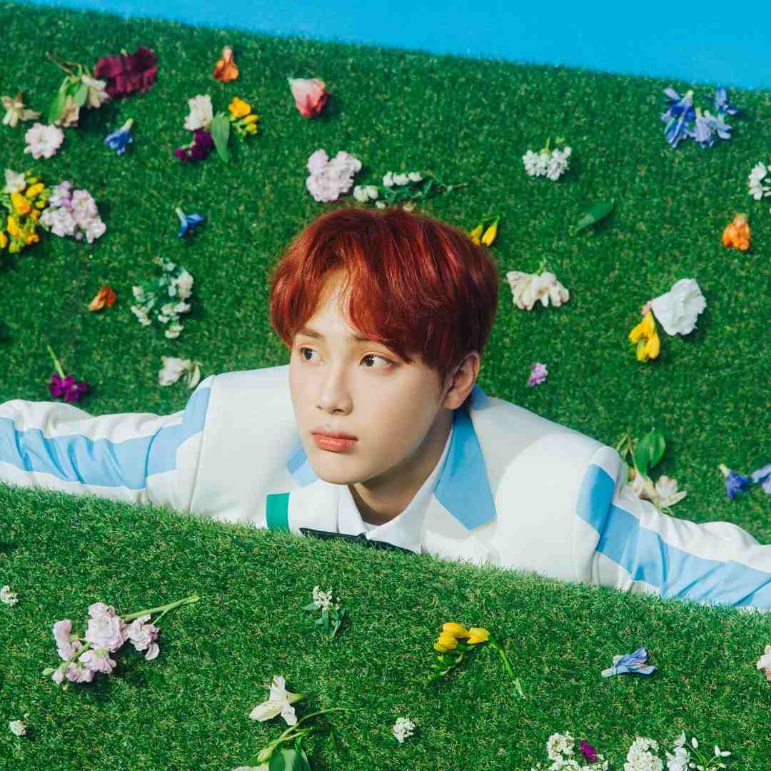 Biodata, Profil, Fakta dan Foto Personil THE BOYZ Lengkap