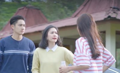 Miniseri 'Penjaga Hati' Tayang di SCTV, Kisah Cinta Pembantu dan Anak Majikan